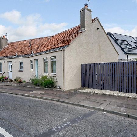 Chilmello Cottage Pittenweem Zewnętrze zdjęcie